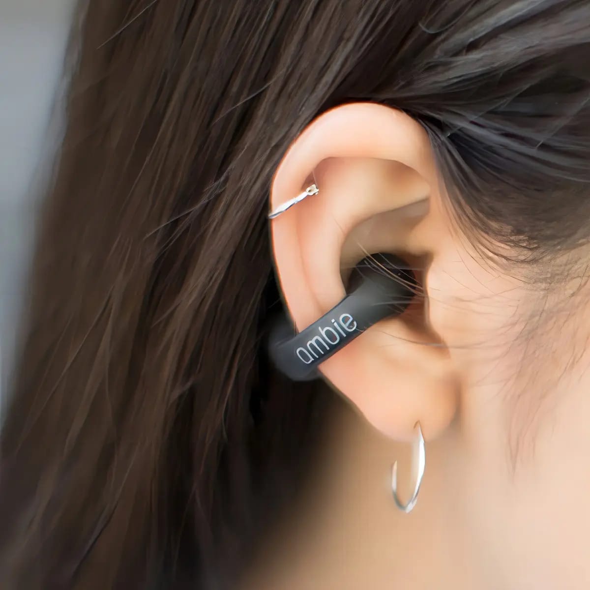 Audífonos Ambie Inalámbricos Bluetooth 5.2 Open Ear | Audio Premium Deportivo