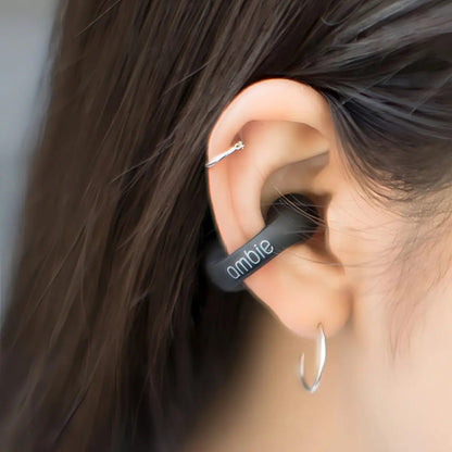 Audífonos Ambie Inalámbricos Bluetooth 5.2 Open Ear | Audio Premium Deportivo