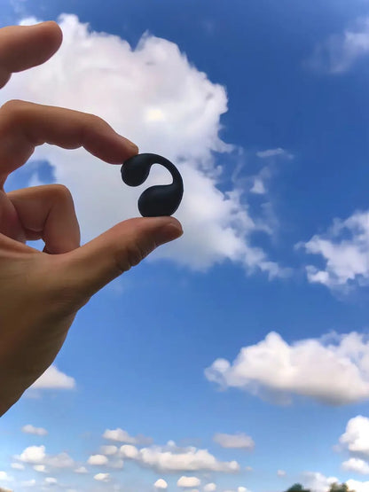 Audífonos Ambie Inalámbricos Bluetooth 5.2 Open Ear | Audio Premium Deportivo
